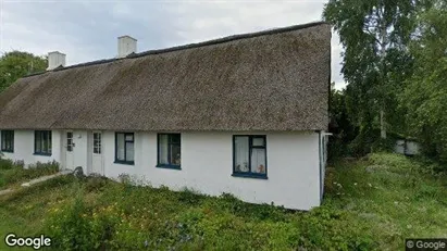 Lejligheder til salg i Samsø - Foto fra Google Street View