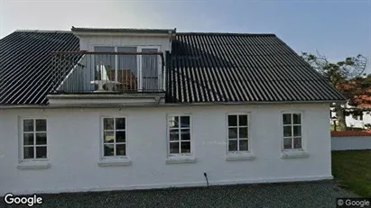 Lejligheder til salg i Thisted - Foto fra Google Street View