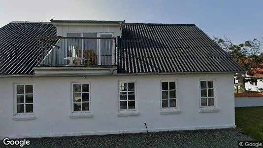 Lejligheder til salg i Thisted - Foto fra Google Street View