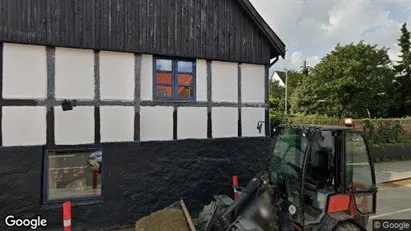 Lejligheder til salg i Allinge - Foto fra Google Street View