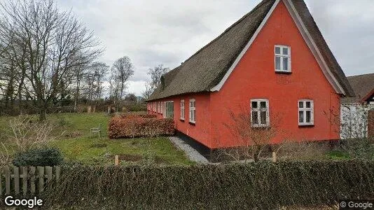 Lejligheder til salg i Tranekær - Foto fra Google Street View