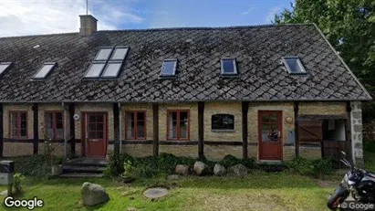 Lejligheder til salg i Samsø - Foto fra Google Street View