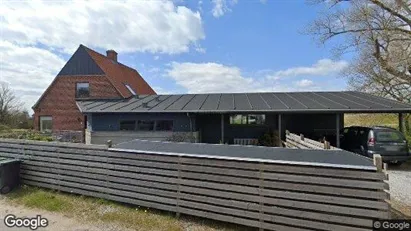 Lejligheder til salg i Knebel - Foto fra Google Street View