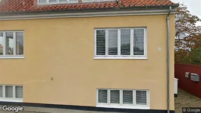 Lejligheder til salg i Skagen - Foto fra Google Street View