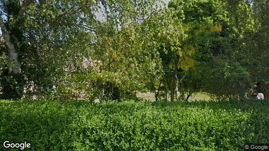 Lejligheder til salg i Stege - Foto fra Google Street View