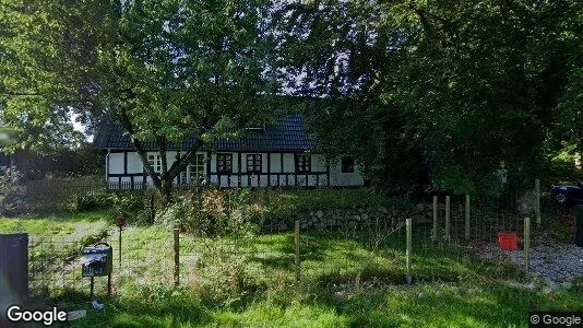Lejligheder til salg i Hornsyld - Foto fra Google Street View