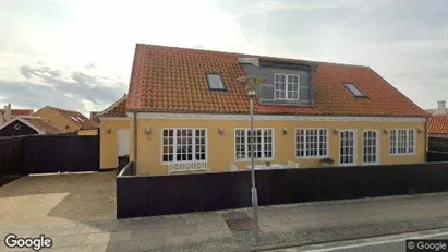 Lejligheder til salg i Skagen - Foto fra Google Street View