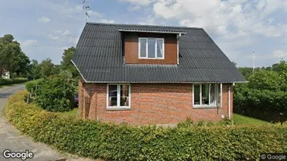 Lejligheder til salg i Hobro - Foto fra Google Street View