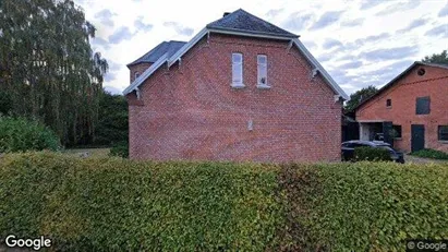 Lejligheder til salg i Eskilstrup - Foto fra Google Street View