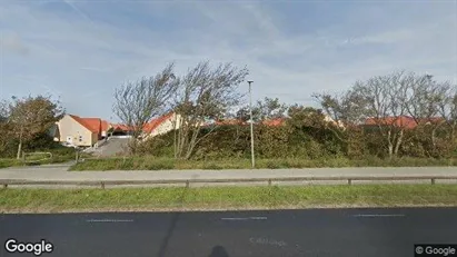 Lejligheder til salg i Skagen - Foto fra Google Street View