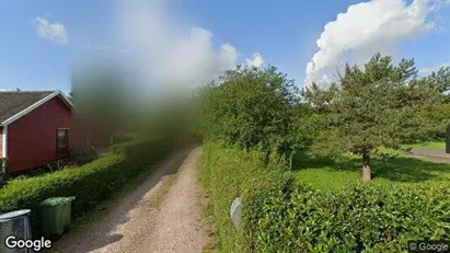 Lejligheder til salg i Nexø - Foto fra Google Street View