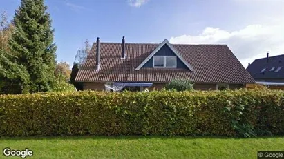 Lejligheder til salg i Stubbekøbing - Foto fra Google Street View