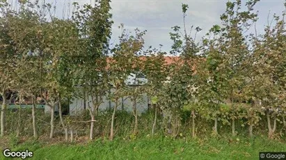 Lejligheder til salg i Skagen - Foto fra Google Street View
