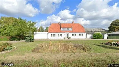 Lejligheder til salg i Gedser - Foto fra Google Street View