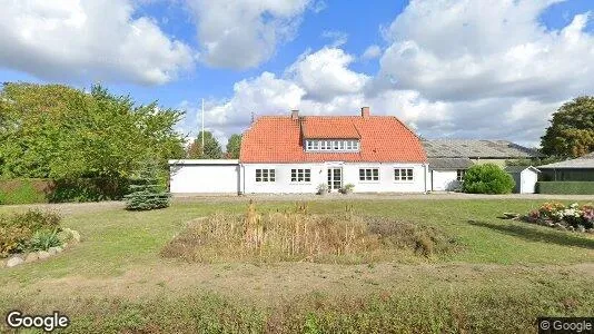Lejligheder til salg i Gedser - Foto fra Google Street View