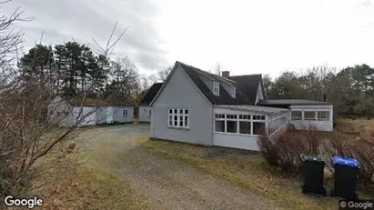 Lejligheder til salg i Asnæs - Foto fra Google Street View