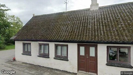 Lejligheder til salg i Samsø - Foto fra Google Street View