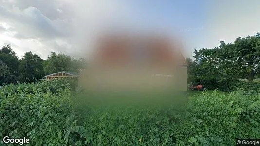 Lejligheder til salg i Nexø - Foto fra Google Street View
