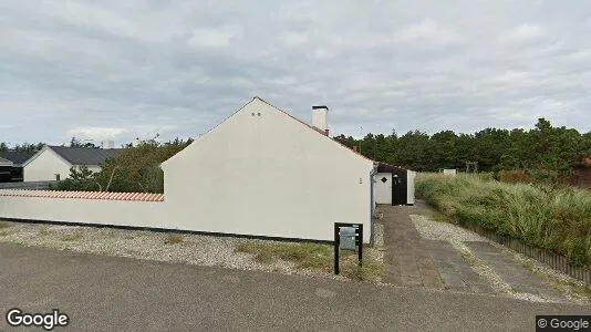 Lejligheder til salg i Skagen - Foto fra Google Street View