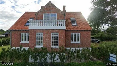 Lejligheder til salg i Samsø - Foto fra Google Street View