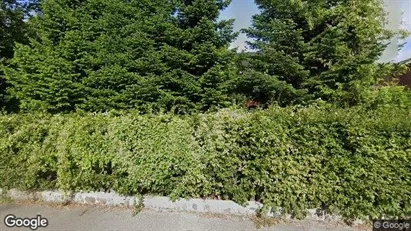 Lejligheder til salg i Sakskøbing - Foto fra Google Street View