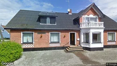 Lejligheder til salg i Ørum Djurs - Foto fra Google Street View