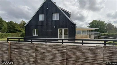 Lejligheder til salg i Liseleje - Foto fra Google Street View