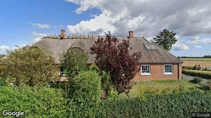 Lejligheder til salg i Sakskøbing - Foto fra Google Street View