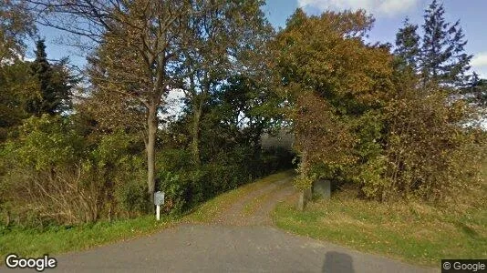 Lejligheder til salg i Stege - Foto fra Google Street View