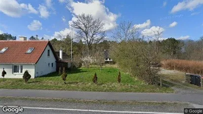 Lejligheder til salg i Jerup - Foto fra Google Street View