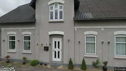 Lejligheder til salg i Bredebro - Foto fra Google Street View