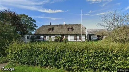 Lejligheder til salg i Nysted - Foto fra Google Street View
