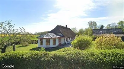 Lejligheder til salg i Assens - Foto fra Google Street View