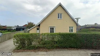 Lejligheder til salg i Skagen - Foto fra Google Street View
