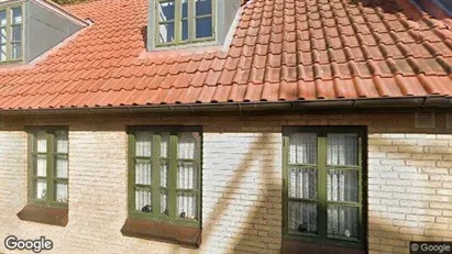 Lejligheder til salg i Nysted - Foto fra Google Street View