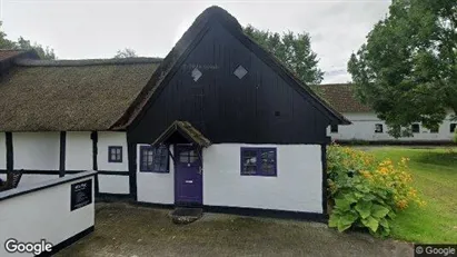 Lejligheder til salg i Samsø - Foto fra Google Street View
