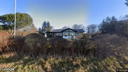 Lejligheder til salg i Hjørring - Foto fra Google Street View