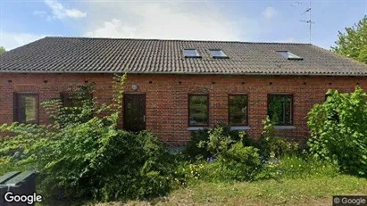 Lejligheder til salg i Grenaa - Foto fra Google Street View