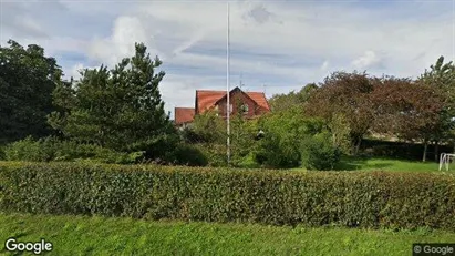Lejligheder til salg i Nexø - Foto fra Google Street View