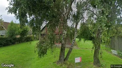 Lejligheder til salg i Samsø - Foto fra Google Street View