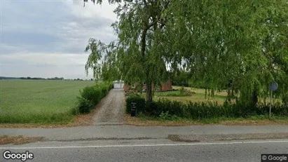 Lejligheder til salg i Nørre Alslev - Foto fra Google Street View