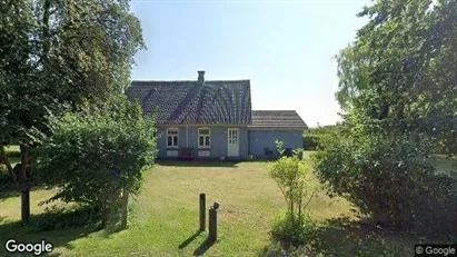 Lejligheder til salg i Idestrup - Foto fra Google Street View