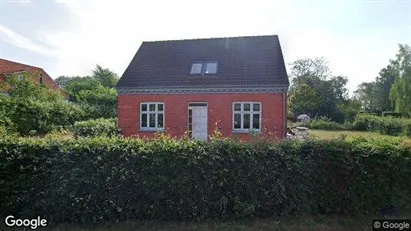 Lejligheder til salg i Nykøbing Falster - Foto fra Google Street View