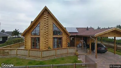 Lejligheder til salg i Blokhus - Foto fra Google Street View