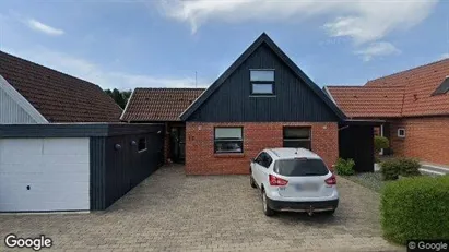 Lejligheder til salg i Barrit - Foto fra Google Street View