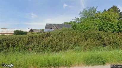 Lejligheder til salg i Juelsminde - Foto fra Google Street View