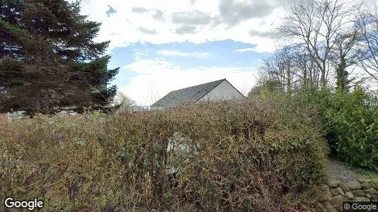 Lejligheder til salg i Vester Skerninge - Foto fra Google Street View