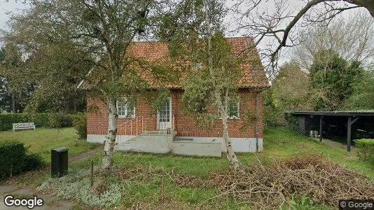Lejligheder til salg i Skagen - Foto fra Google Street View