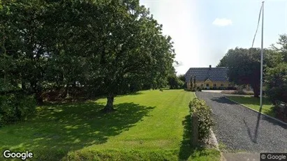 Lejligheder til salg i Skærbæk - Foto fra Google Street View