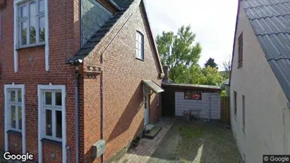 Lejligheder til salg i Stubbekøbing - Foto fra Google Street View